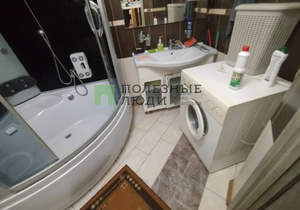 2-к квартира, на длительный срок, 44м2, 4/9 этаж