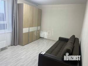 2-к квартира, на длительный срок, 56м2, 4/18 этаж