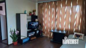 1-к квартира, посуточно, 31м2, 3/5 этаж