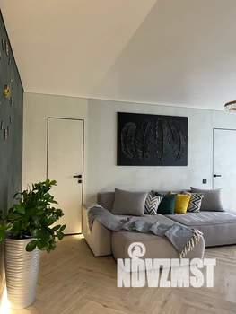 1-к квартира, посуточно, 44м2, 4/5 этаж