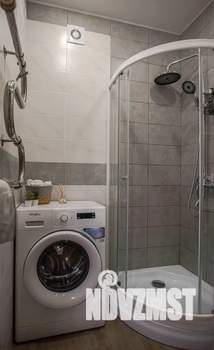 2-к квартира, посуточно, 43м2, 5/9 этаж