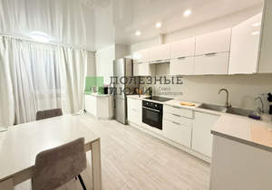 2-к квартира, на длительный срок, 65м2, 5/20 этаж