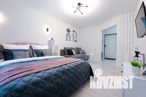 1-к квартира, посуточно, 40м2, 3/17 этаж