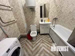 2-к квартира, посуточно, 80м2, 1/1 этаж