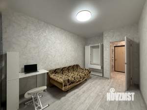 1-к квартира, на длительный срок, 36м2, 3/9 этаж