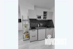 1-к квартира, посуточно, 35м2, 8/17 этаж