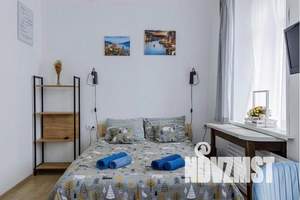 1-к квартира, посуточно, 15м2, 2/6 этаж