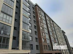 1-к квартира, на длительный срок, 35м2, 3/17 этаж