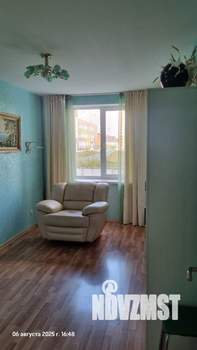 2-к квартира, на длительный срок, 64м2, 3/15 этаж