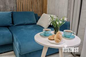 2-к квартира, посуточно, 60м2, 10/17 этаж