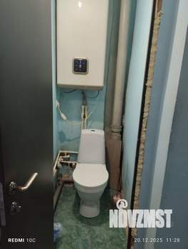 Студия квартира, на длительный срок, 20м2, 2/5 этаж