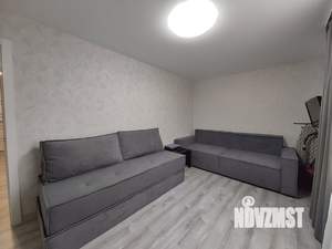 2-к квартира, посуточно, 50м2, 9/10 этаж