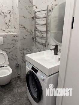 1-к квартира, на длительный срок, 36м2, 15/26 этаж