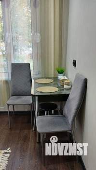 1-к квартира, посуточно, 29м2, 1/9 этаж