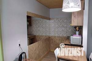 1-к квартира, посуточно, 24м2, 1/9 этаж