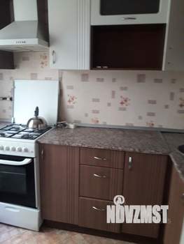 1-к квартира, на длительный срок, 30м2, 4/5 этаж