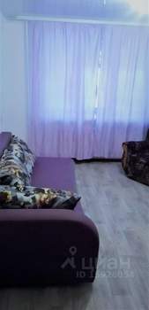 2-к квартира, на длительный срок, 53м2, 1/5 этаж