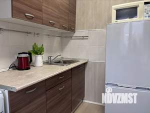 2-к квартира, посуточно, 55м2, 2/5 этаж