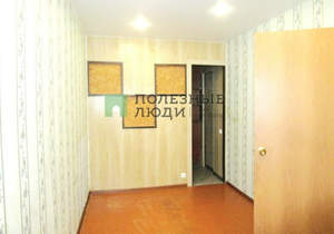 2-к квартира, на длительный срок, 45м2, 3/5 этаж