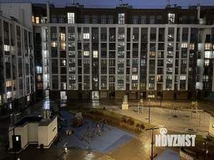 2-к квартира, на длительный срок, 52м2, 5/10 этаж