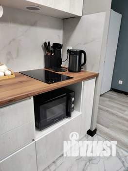 Студия квартира, посуточно, 25м2, 16/16 этаж