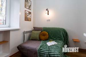 Студия квартира, посуточно, 13м2, 1/5 этаж