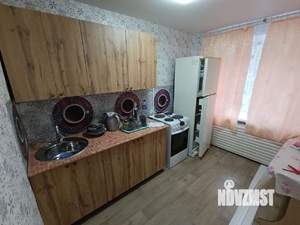 1-к квартира, на длительный срок, 36м2, 1/9 этаж