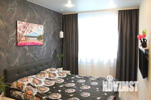 2-к квартира, посуточно, 38м2, 3/19 этаж