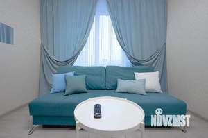 2-к квартира, посуточно, 58м2, 1/1 этаж