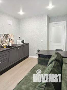 2-к квартира, посуточно, 45м2, 1/1 этаж