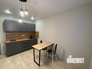 2-к квартира, на длительный срок, 38м2, 4/12 этаж