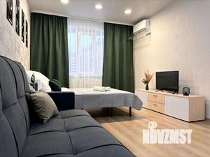 2-к квартира, посуточно, 55м2, 1/1 этаж