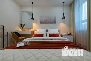 2-к квартира, посуточно, 48м2, 5/10 этаж