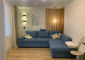 2-к квартира, на длительный срок, 50м2, 7/17 этаж