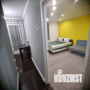 1-к квартира, посуточно, 30м2, 8/9 этаж