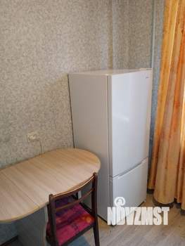 1-к квартира, на длительный срок, 29м2, 1/5 этаж