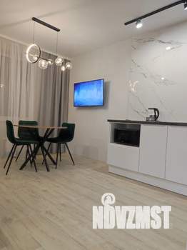 2-к квартира, посуточно, 50м2, 11/27 этаж