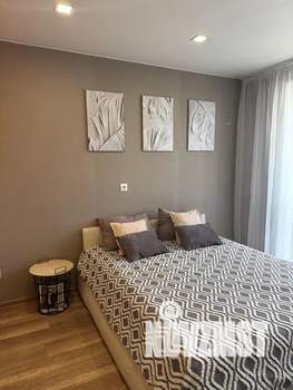 1-к квартира, посуточно, 28м2, 3/17 этаж