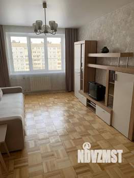 3-к квартира, на длительный срок, 65м2, 7/9 этаж
