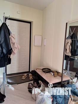 1-к квартира, на длительный срок, 34м2, 12/18 этаж