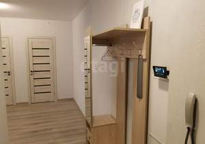 2-к квартира, на длительный срок, 43м2, 1/5 этаж