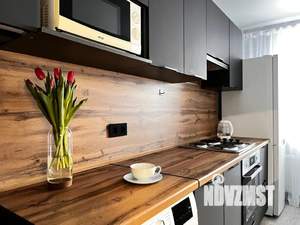 1-к квартира, посуточно, 34м2, 11/17 этаж