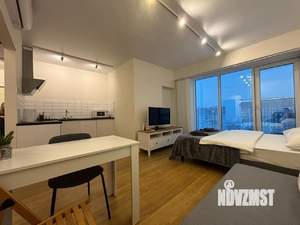 1-к квартира, посуточно, 32м2, 1/1 этаж