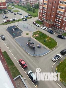 Студия квартира, посуточно, 27м2, 4/17 этаж