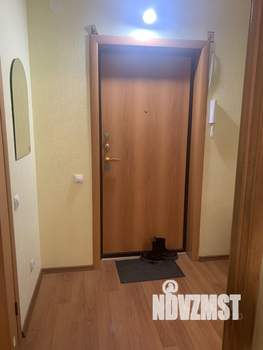 1-к квартира, на длительный срок, 32м2, 6/9 этаж