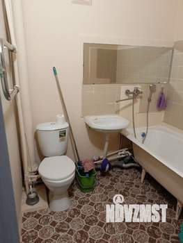 1-к квартира, на длительный срок, 36м2, 7/9 этаж