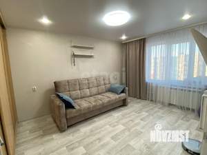 1-к квартира, на длительный срок, 29м2, 9/9 этаж