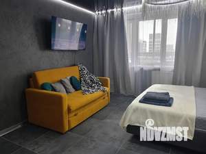 Студия квартира, посуточно, 30м2, 9/17 этаж