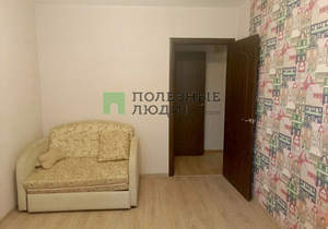 2-к квартира, на длительный срок, 51м2, 3/10 этаж