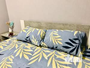 2-к квартира, посуточно, 68м2, 1/1 этаж